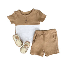  Cotton Linen Set