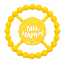  Happy Teether: Mr. Happy