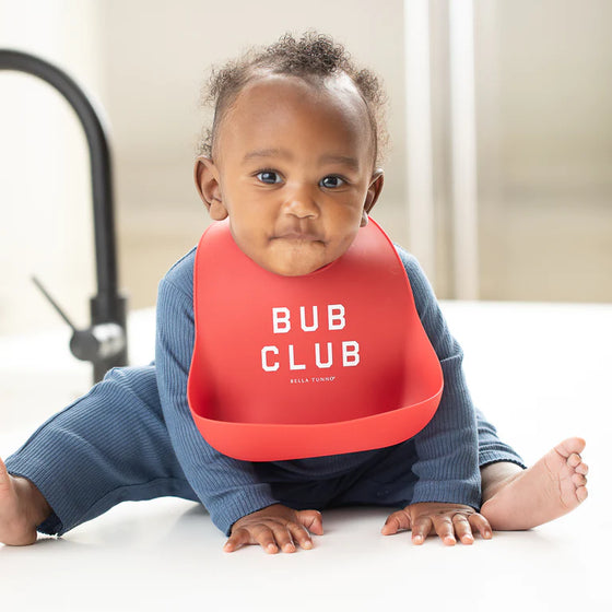 Wonder Bib- Bub Club