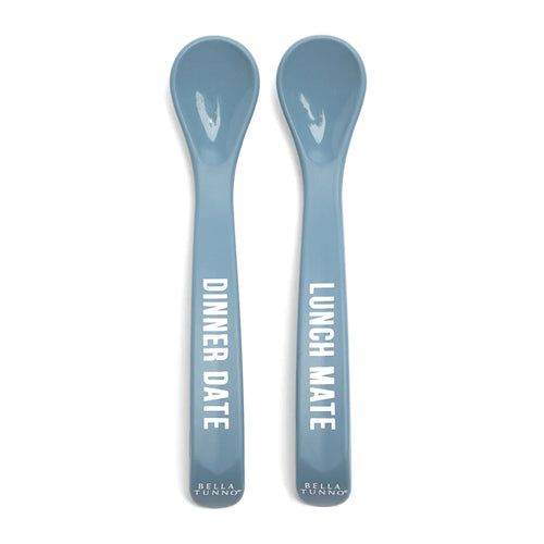 Wonder Spoon- Dinner Date Lunch Mate