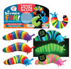 So Much Fun! Sensory Slug Fidget Toy Assortment