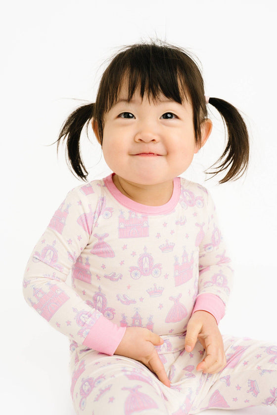 Dreamy Fairytale Bamboo Set