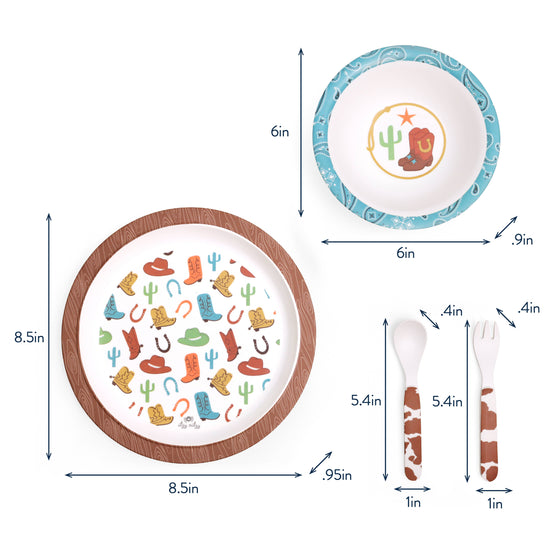 *NEW* Itzy Bistro™: Giddy Up!