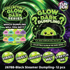 Fun Doh Glow In The Dark Mystery Dumpling