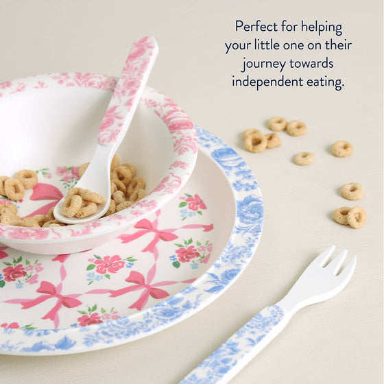 *NEW* Itzy Bistro™: Ribbons & Roses