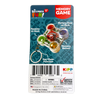 So Much Fun! Mini Memory Game Keychain