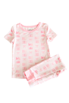 Two Piece Pajama Set | Big Sis