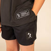 Diamond Air Liner Mesh Training Shorts