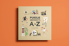 Purdue University A to Z Children's Book Officially Licensed