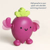 Silly Swimmers™ - Bath + Water Toy