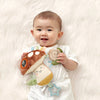 Bitzy Traveler™: Mushroom