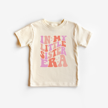  Little Sister Era Tee