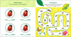 Backyard Bug Book for Kids