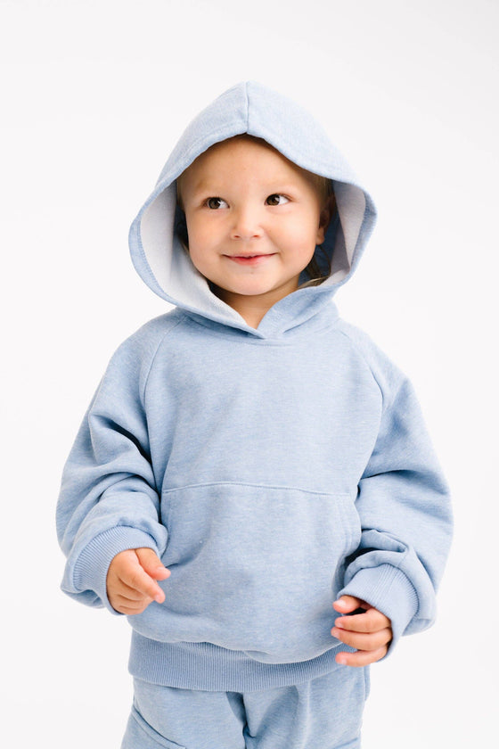 Stormy Blue Cargo Set