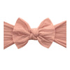 Original Knot headband: Pink