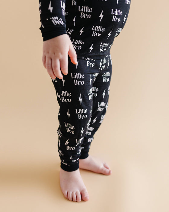 Bamboo Boys' Two Piece Set | Little Bro