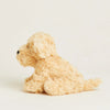 Golden Dog Warmies® Juniors 9”