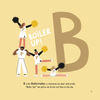 Purdue University A to Z Children's Book Officially Licensed