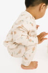 Little Mallard Duck Crewneck
