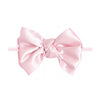 Satin FAB® Skinny headband: Antique Pink