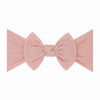 Original Knot headband: Royal blue