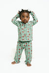 Gift Wrapped Bamboo Button Up Set
