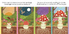 Nature Stories: Little Mushroom-Discover an Amazing Story from the Natural World b