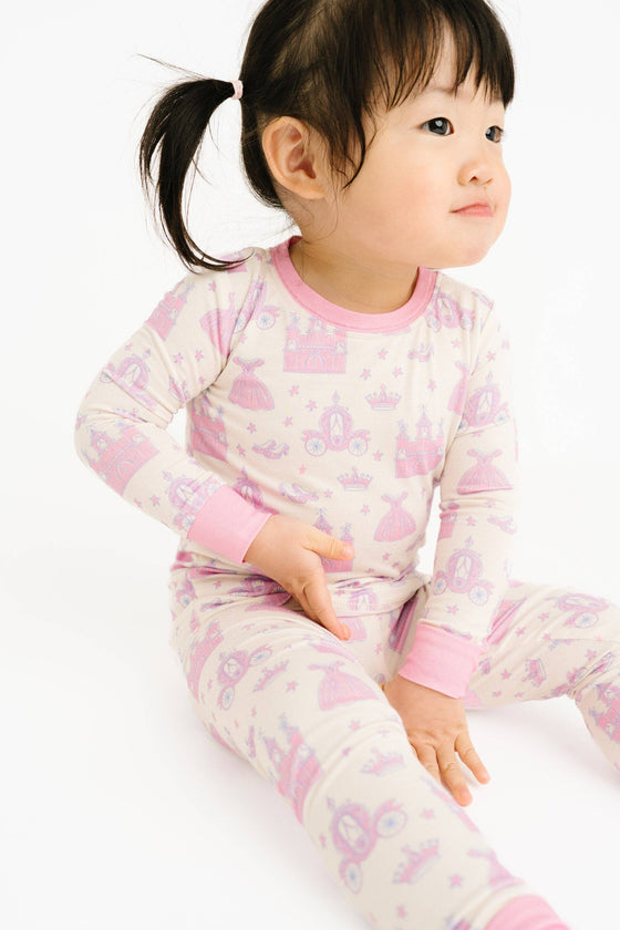 Dreamy Fairytale Bamboo Set