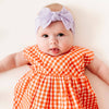 Original Knot headband: Royal blue