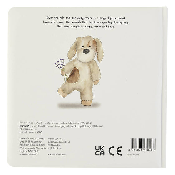 A Secret Special Place