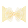 Tulle FAB® : Honeysuckle Gingham