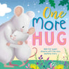 One More Hug Hardcover