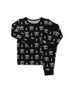 Bamboo Boys' Two Piece Set | Little Bro