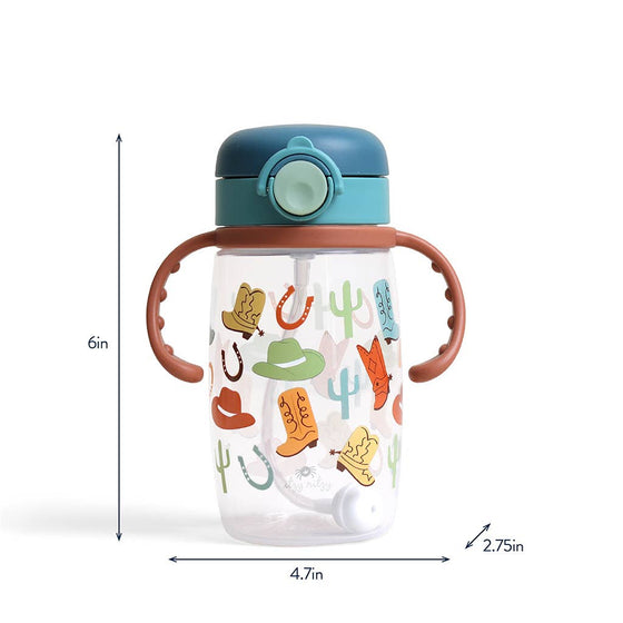 Itzy Sips™: Giddy Up!