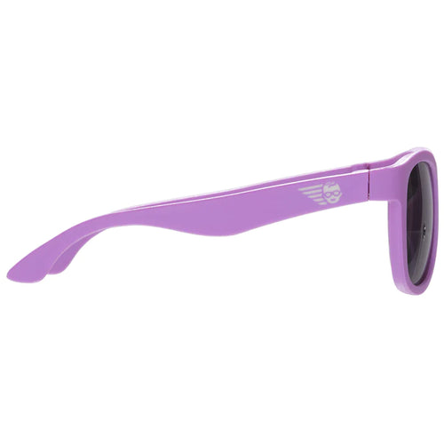 Babiators - A Little Lilac Navigator