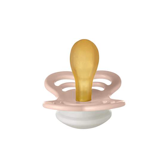 BIBS Supreme GLOW- Blush