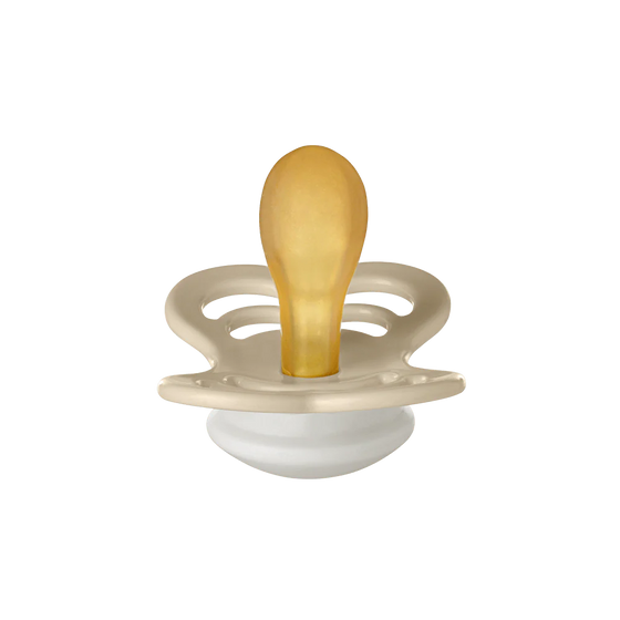 BIBS Supreme GLOW- Vanilla