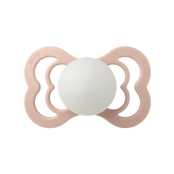 BIBS Supreme GLOW- Blush