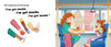 Mommies on the Bus by Hannah Eliot: Board Books