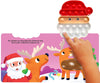 Santa Claus - Your Sensory Fidget Friend