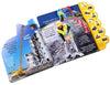 Discovery: Hammer at the Construction Site! by Thea Feldman: Board Book