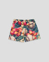 Aloha Ball Diamond Air Youth Mesh Shorts