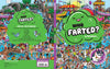 Who Farted? by Farshore: Paper Over Board