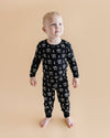 Bamboo Boys' Two Piece Set | Little Bro