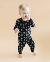 Bamboo Boys' Two Piece Set | Little Bro