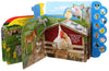 Discovery Kids: Baby Farm Animals! by Editors of Silver Dolphin Books: