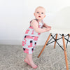 George Blue Flag Organic Coastal Coveralls 4th of July