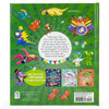 Dinosaur Stomp & Find (I Spy With My Little Eye) Book