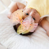 Tulle FAB® : Pleated Rose Quartz