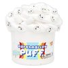 Marshmallow Puff - Butter Textured Slime